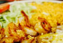 El Vallarta Mexican Restaurant美食图片