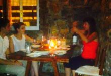 Herriko Taberna Mikel Bengoa美食图片