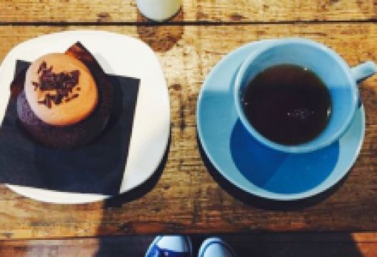 Follow Coffee Co美食图片