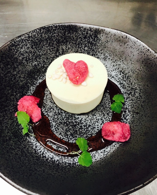 Lord of the Isles餐厅图片