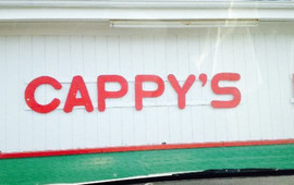 Cappy's Pizza