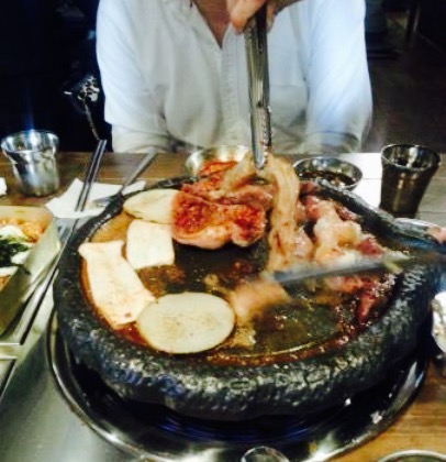 Gop Warehouse餐厅图片