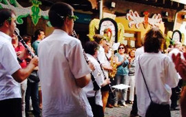 Restaurante Casa Pere