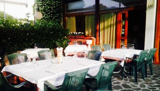 Ristorante Negrone