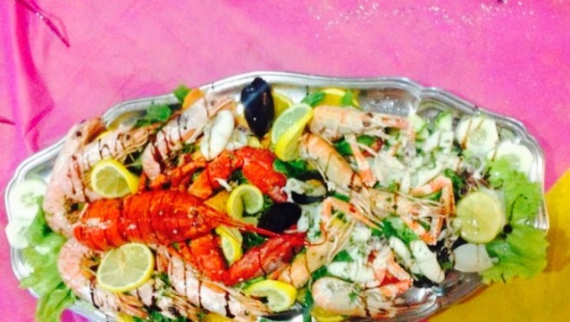 Il Gallo餐厅图片