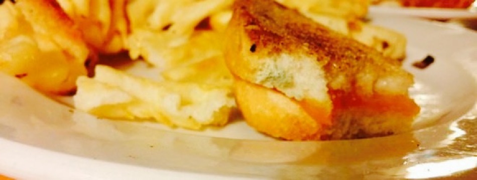 Hemispheres Restaurant