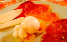 Locanda del Moro餐厅图片
