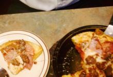 Pizza Hut美食图片