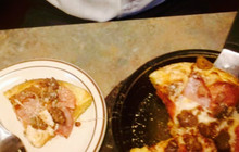 Pizza Hut餐厅图片