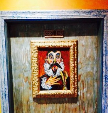 Ven y Veras餐厅图片