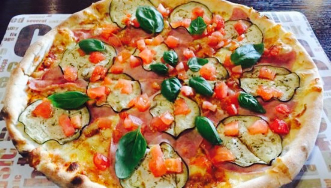 La Favorita Pizzeria餐厅图片