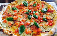 La Favorita Pizzeria餐厅图片