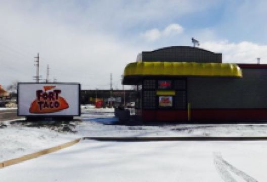 Fort Taco美食图片