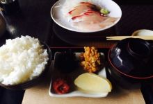 Kitamachi Chaya Ippuku美食图片