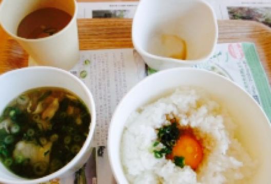 Tataraba美食图片