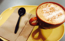 Panera Bread餐厅图片