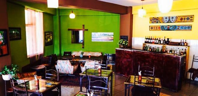 Clay Pot餐厅图片