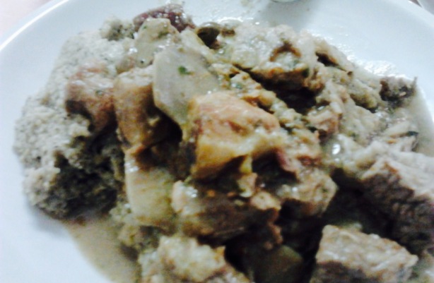 Trattoria del Ponte餐厅图片