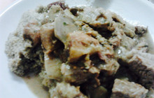 Trattoria del Ponte餐厅图片