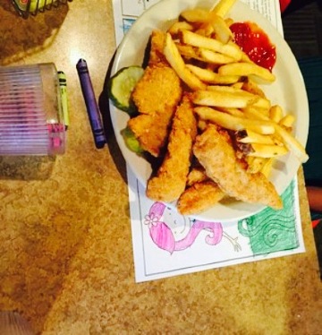 Tommy’s Restaurant