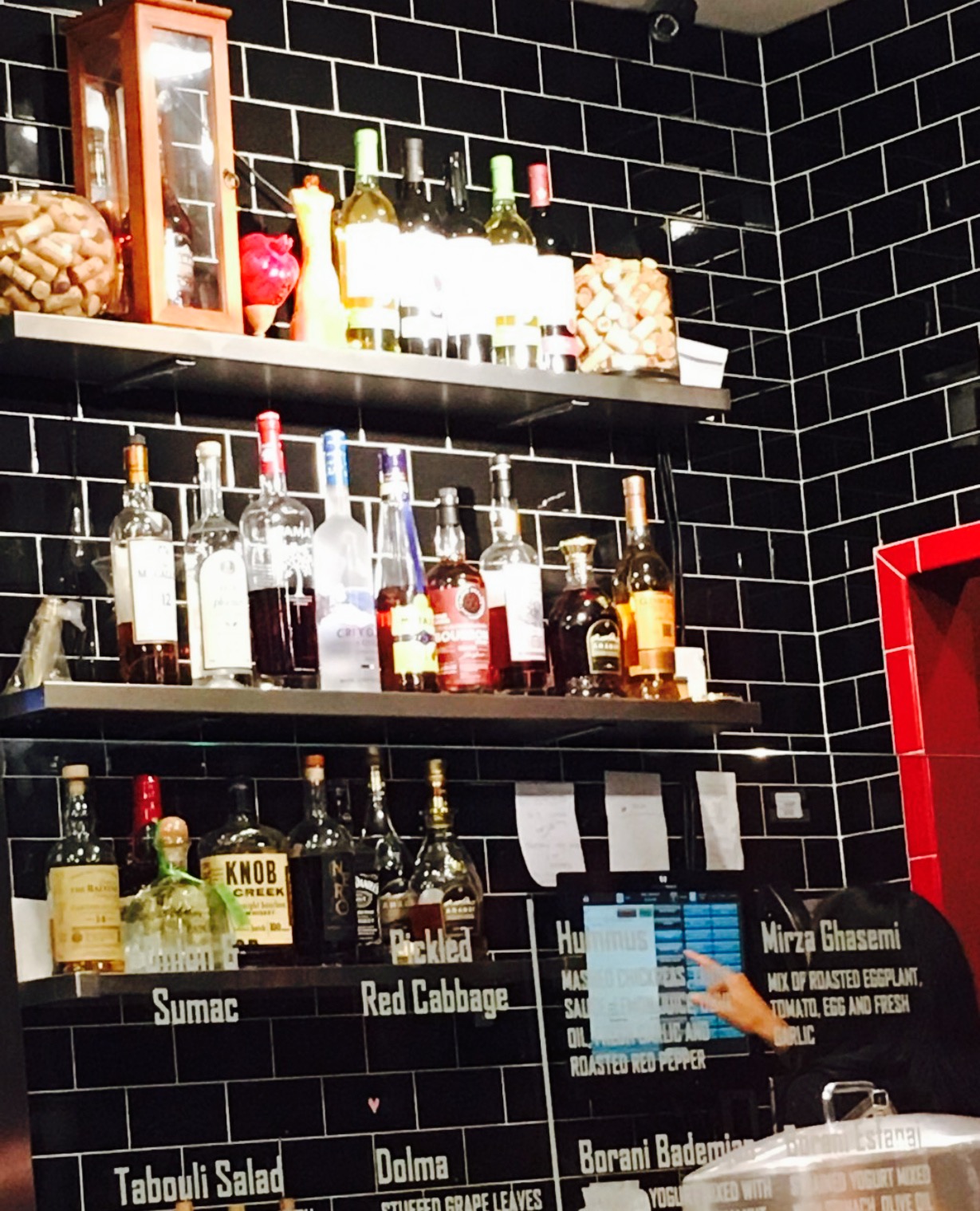 Noras Kabob餐厅图片