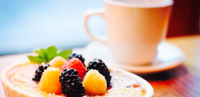 Restaurant Cote餐厅图片