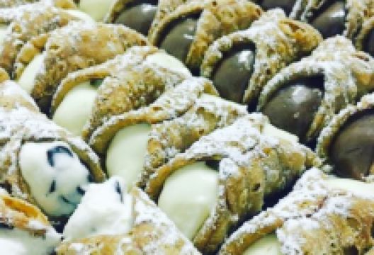 Bar Pasticceria Romano美食图片