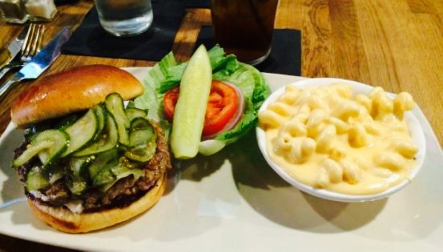 Nobel House餐厅图片