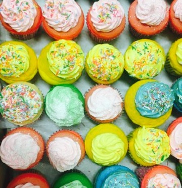 Olivers Bakery & Cafe