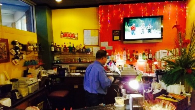 Golden China餐厅图片