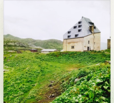 Albergo Ospizio San Gottardo
