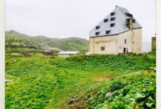 Albergo Ospizio San Gottardo美食图片
