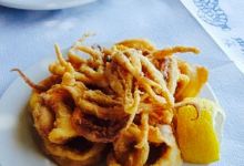 Avra Tropicana Beach Bar美食图片