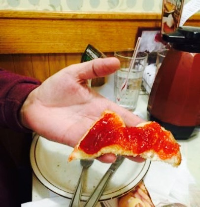 Frisch's Big Boy