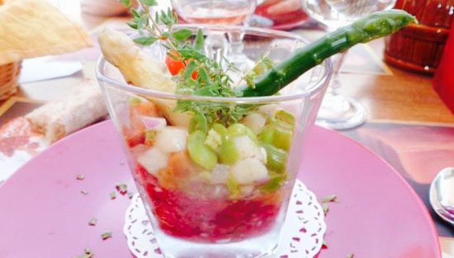 Logis Auberge de l'Isard