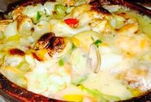 Hassan Abo Ali For Seafood美食图片