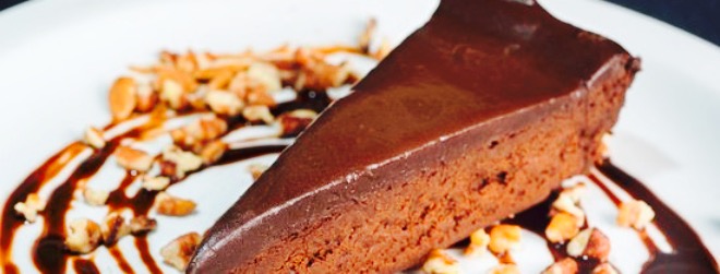 Puccini's Pizza Pasta餐厅图片