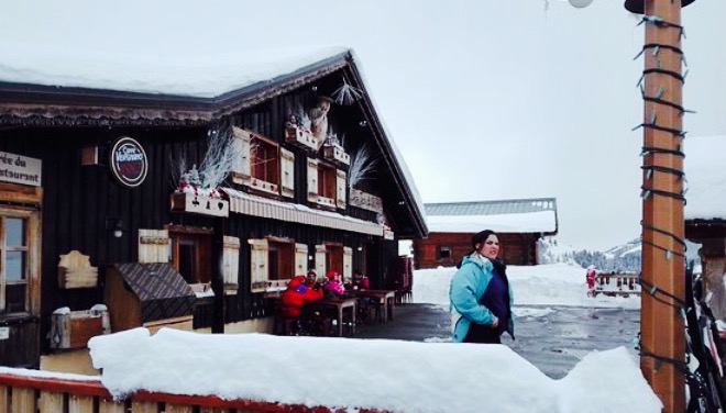 Chez Jean de la Pipe