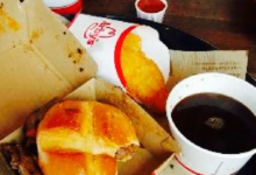 Arby's美食图片