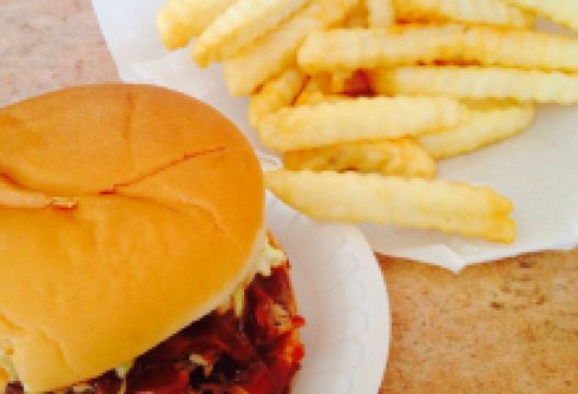 Coleman's Bar-B-Q美食图片