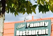 Hilton Family Restaurant美食图片