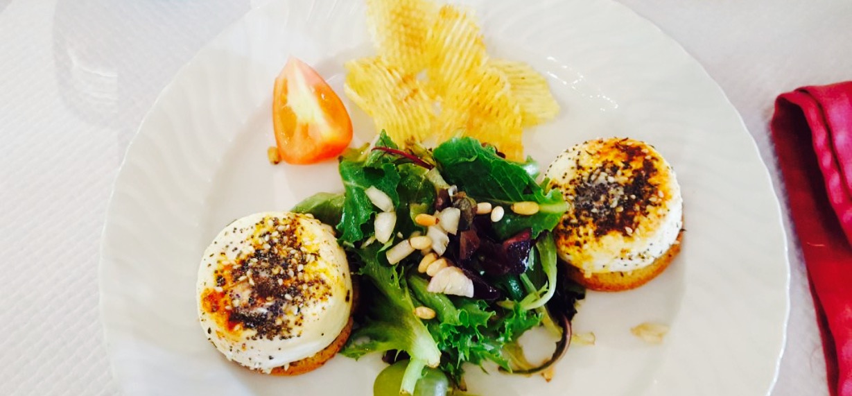 Auberge du Pfaffenschlick