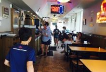 Prime Burger Ridgefield美食图片