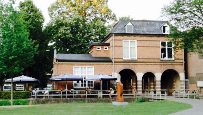 Kasteelpoort餐厅图片