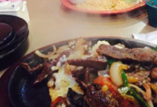 El Vaquero Mexican Restaurant美食图片