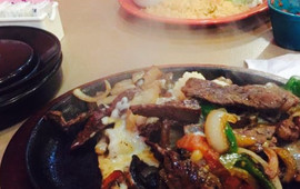 El Vaquero Mexican Restaurant
