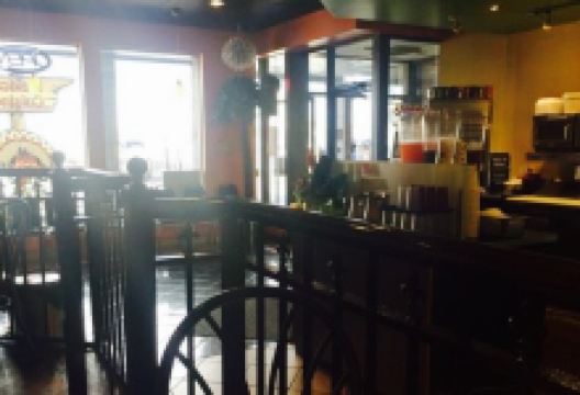 Amigo's Taco Shop美食图片