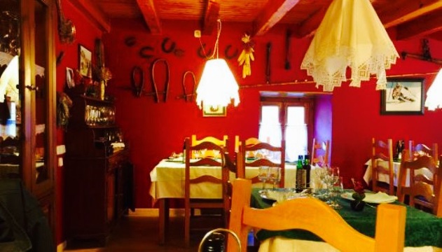 Casa Rosa Restaurant餐厅图片