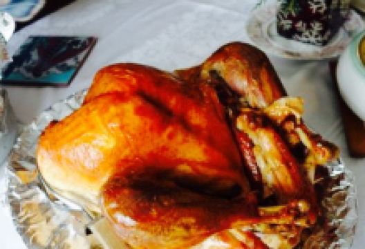 Wegmans Market Cafe美食图片