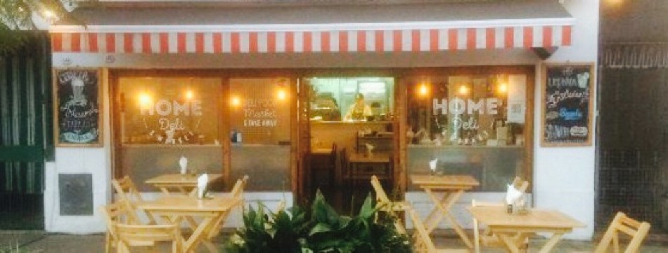 Home Deli & Market餐厅图片